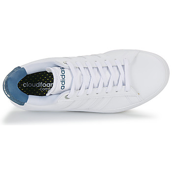 Adidas Sportswear GRAND COURT 2.0 White / Jean