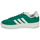 Shoes Low top trainers Adidas Sportswear GRAND COURT ALPHA Green