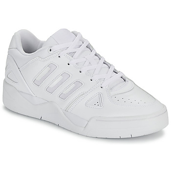Adidas Sportswear MIDCITY LOW White