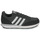 Shoes Men Low top trainers Adidas Sportswear RUN 60s 3.0 Black