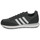 Shoes Men Low top trainers Adidas Sportswear RUN 60s 3.0 Black