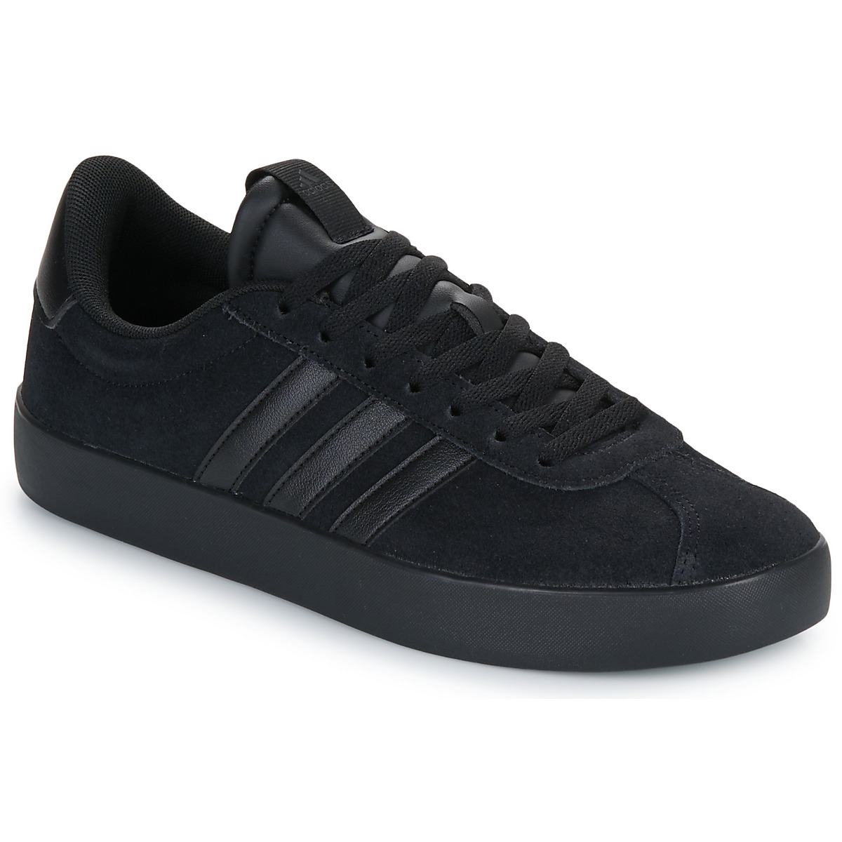 Adidas Vl Court 3.0 Black