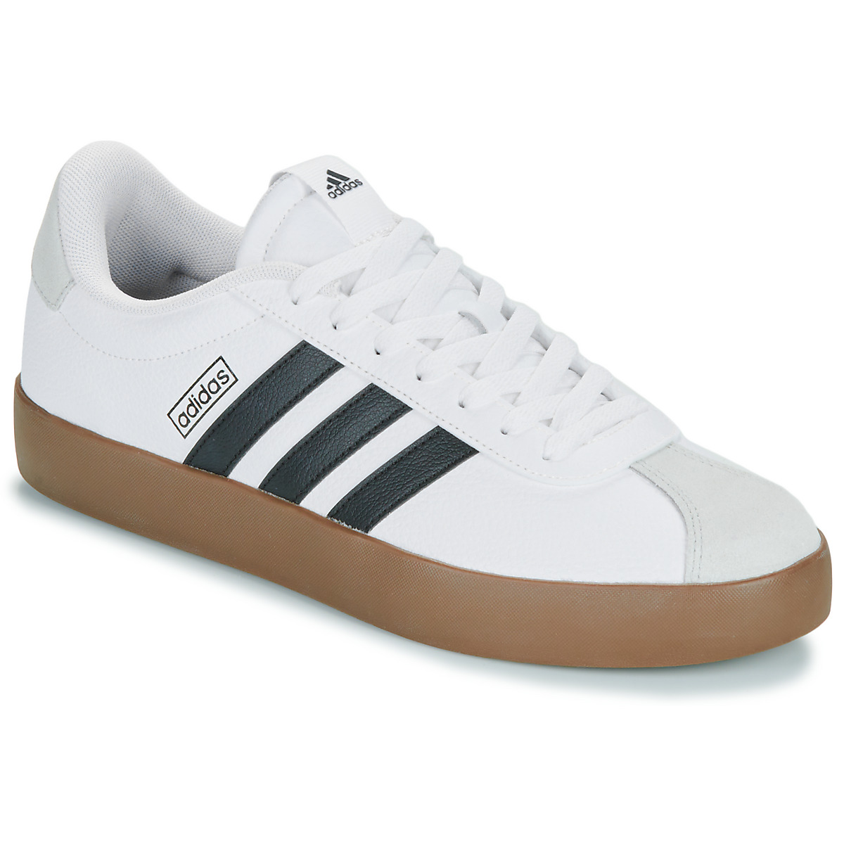 Adidas Vl Court 3.0 White