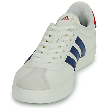 Adidas Sportswear VL COURT 3.0 White / Blue / Red