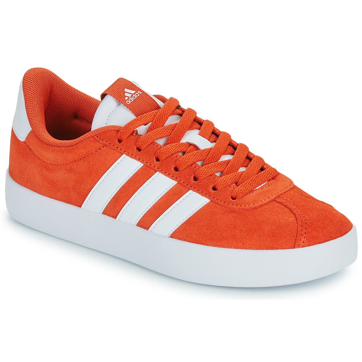 Adidas Vl Court 3.0 Orange