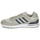 Shoes Men Low top trainers Adidas Sportswear RUN 80s Grey