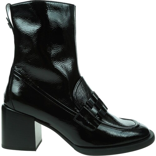Shoes Women Ankle boots Högl Maggie Black