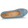 Shoes Women Flat shoes Gabor 4416910 Blue