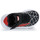 Shoes Boy Low top trainers Adidas Sportswear DURAMO SPIDER-MAN EL I Black / Red