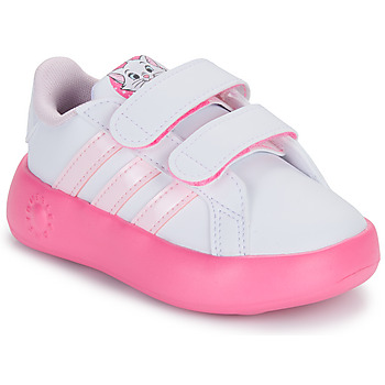 Adidas Sportswear GRAND COURT 2.0 Marie CF I White / Pink
