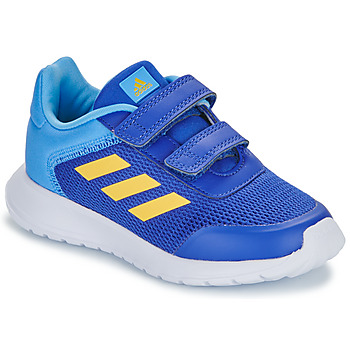 Adidas Sportswear Tensaur Run 2.0 CF I Blue / Yellow