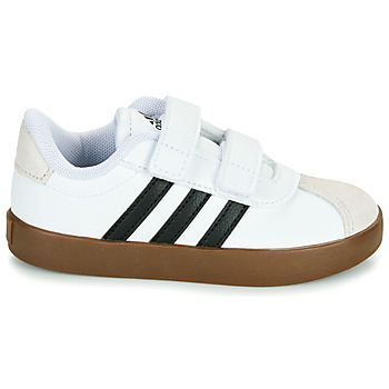 Adidas Sportswear VL COURT 3.0 CF I White / Gum