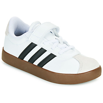 Adidas Sportswear VL COURT 3.0 EL C White / Black