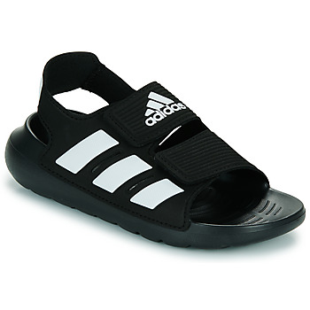 Shoes Children Sandals Adidas Sportswear ALTASWIM 2.0 C Black