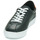 Shoes Men Low top trainers Superga 2843 CLUB S COMFORT LEATHER Black
