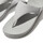 Shoes Women Flip flops FitFlop LULU SHIMMERLUX TOE - POST SANDALS Silver