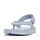 Shoes Girl Sandals FitFlop IQUSHION KIDS TODDLER OMBRE ERGONOMIC FLIP - FLOPS Blue