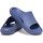 Shoes Sliders Crocs MELLOW SLIDE Blue