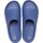 Shoes Sliders Crocs MELLOW SLIDE Blue