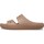 Shoes Sandals Crocs CLASIC CROCS SANDAL Brown