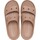 Shoes Sandals Crocs CLASIC CROCS SANDAL Brown