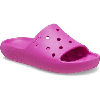 Crocs CLASIC SLIDE KIDS Pink