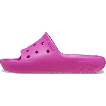 Crocs CLASIC SLIDE KIDS Pink