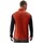 Clothing Men Jackets 4F 4FAW23TVESM06261S Red