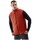 Clothing Men Jackets 4F 4FAW23TVESM06261S Red