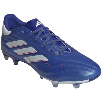 Shoes Men Football shoes adidas Originals Copa Pure 2.2 Fg Marine