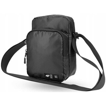 Bags Handbags 4F 4FAW23APOUU04621S Black
