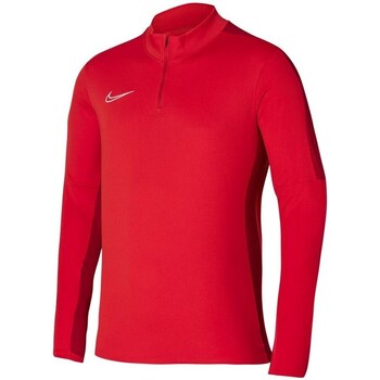 Clothing Men Sweaters Nike Df Academy 23 Dril Top Red