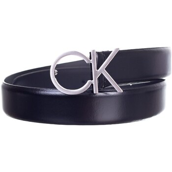 Clothes accessories Women Belts Calvin Klein Jeans K60K610157BAX Black