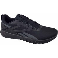 Shoes Men Low top trainers Reebok Sport Flexagon Energy Tr Black