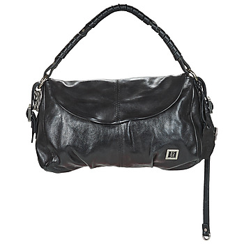 airstep / a.s.98  200725  women's shoulder bag in black