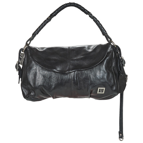 Bags Women Small shoulder bags Airstep / A.S.98 200725 Black