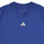 Clothing Children Long sleeved tee-shirts adidas Performance TF LS TEE Y Blue
