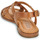 Shoes Women Sandals Pikolinos ALGAR W0X Cognac
