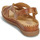 Shoes Women Sandals Pikolinos CADAQUES W8K Cognac