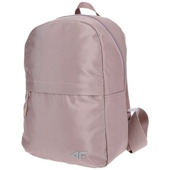 Bags Rucksacks 4F 4FAW23ABACF18456S Pink