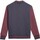 Clothing Boy Sweaters 4F 4FJAW23TSWSM63531S Graphite, Cherry 