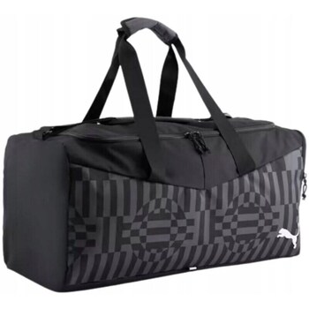 Bags Sports bags Puma Individualrise Medium Graphite