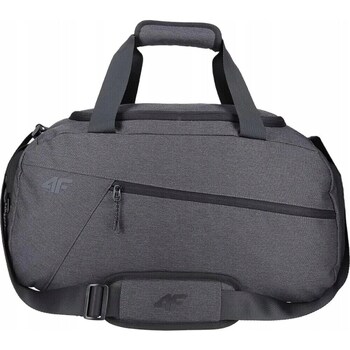 Bags Sports bags 4F T3516 Grey