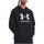 Clothing Men Sweaters Under Armour 1379758001 Black