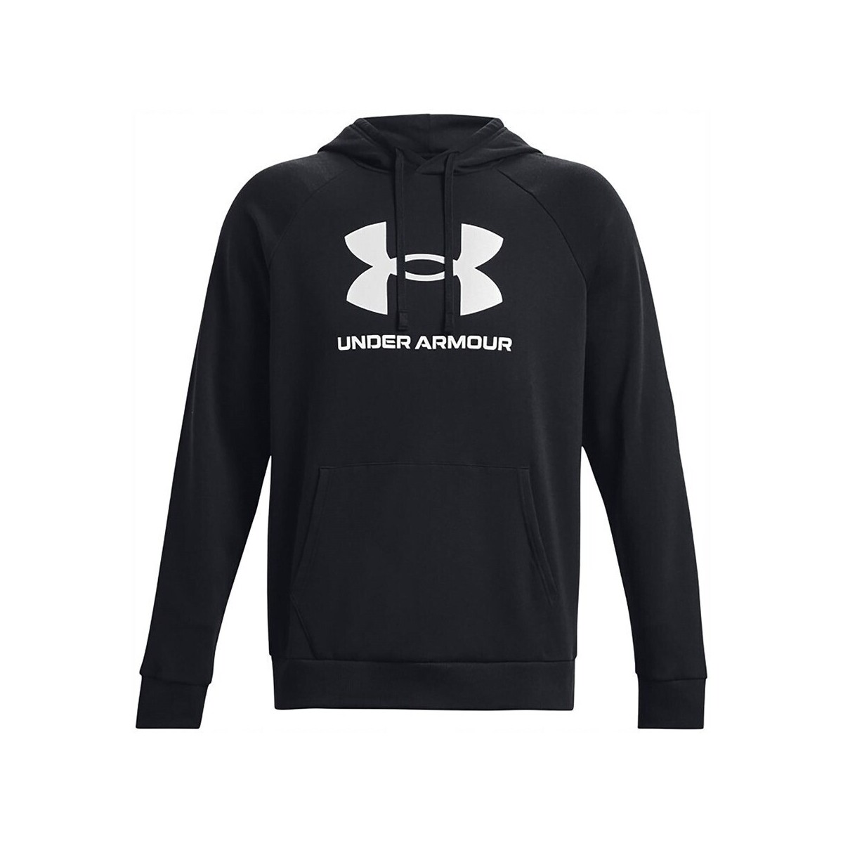 Clothing Men Sweaters Under Armour 1379758001 Black