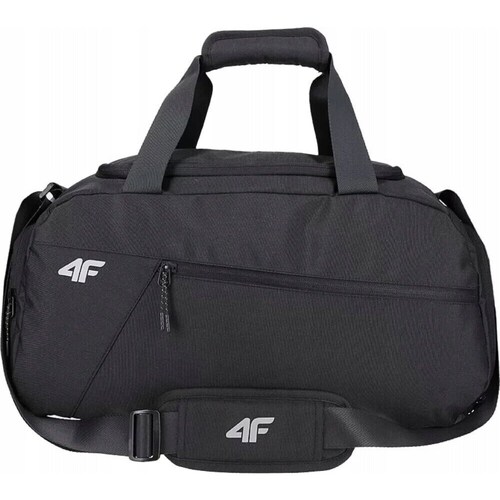 Bags Sports bags 4F T3515 Black