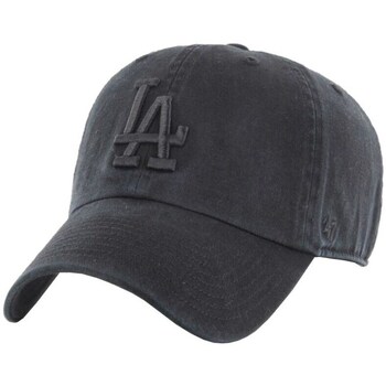 Clothes accessories Caps '47 Brand Mlb Los Angeles Dodgers Cap Black