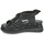 Shoes Women Sandals Airstep / A.S.98 LAGOS COUTURE Black