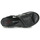 Shoes Women Sandals Airstep / A.S.98 LAGOS COUTURE Black
