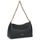 Bags Women Small shoulder bags Furla FURLA PRIMULA MINI C.BODY DOUBLE STRAP Black